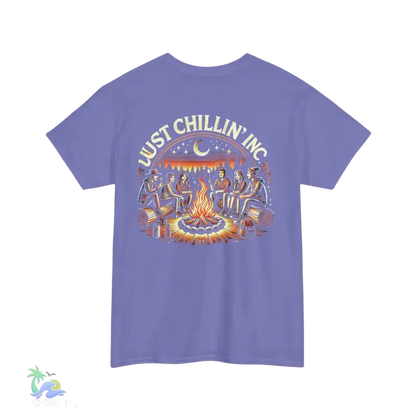 Copy of Campfire Gathering Tee - T-Shirt
