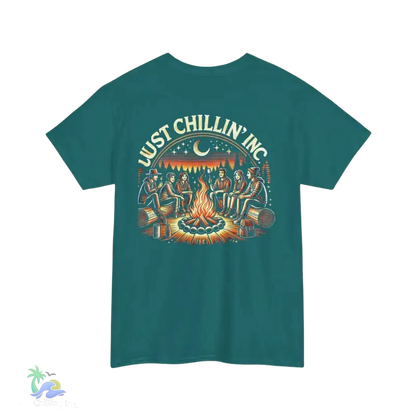 Copy of Campfire Gathering Tee - T-Shirt