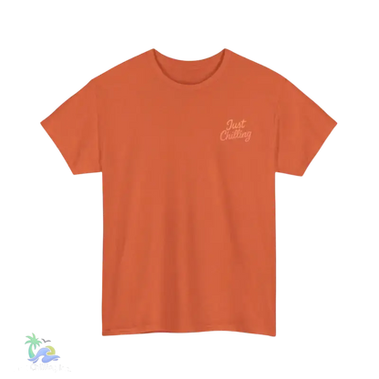 Copy of Campfire Gathering Tee - T-Shirt