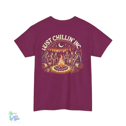 Copy of Campfire Gathering Tee - T-Shirt