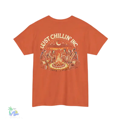 Copy of Campfire Gathering Tee - T-Shirt
