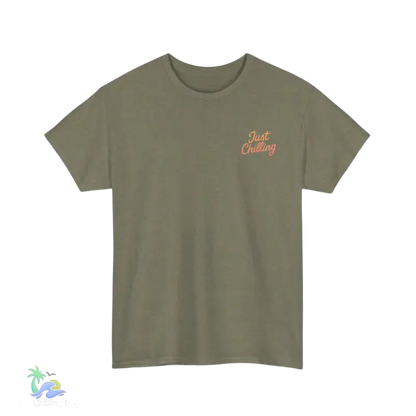 Copy of Campfire Gathering Tee - T-Shirt