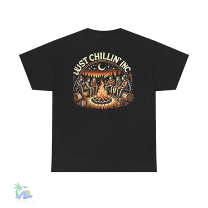 Copy of Campfire Gathering Tee - T-Shirt
