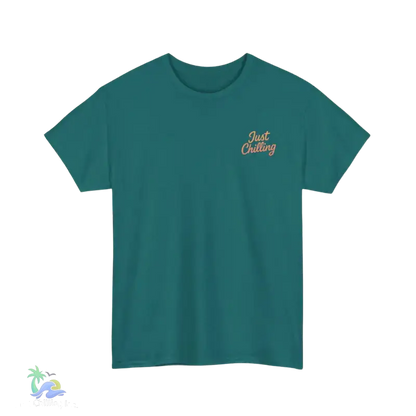 Copy of Campfire Gathering Tee - T-Shirt
