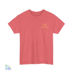 Camping Vibes T-Shirt – Outdoor Adventure Tee | Comfortable Cotton Shirt - Just Chilling Inc.