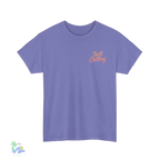Camping Vibes T-Shirt – Outdoor Adventure Tee | Comfortable Cotton Shirt - Just Chilling Inc.