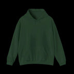 Thanksgiving Hoodie – Cozy Fall Turkey Sweatshirt With Adjustable Hood & Embroidery - Just Chilling Inc.