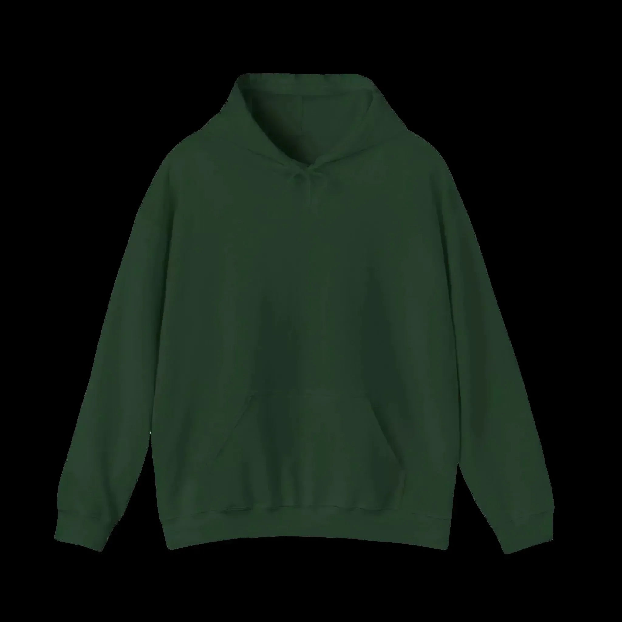 Thanksgiving Hoodie – Cozy Fall Turkey Sweatshirt With Adjustable Hood & Embroidery - Just Chilling Inc.