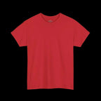 Men's Short Sleeve Tee - Comfortable Cotton Crew Neck Relaxed Fit Shirt - Just Chilling Inc.