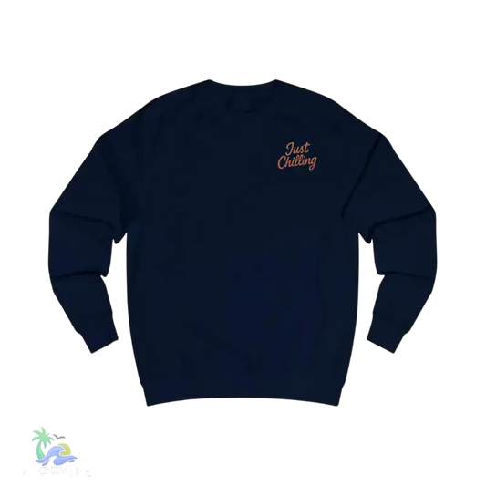 Sweatshirt survive in purely out of spite - Sweatshirt