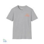 Chill Vibes T-Shirt - Relaxed Fit Tee | Soft Breathable Fabric, Casual Holiday Top - Just Chilling Inc.