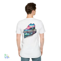 Chill Vibes T-Shirt - Relaxed Fit Tee | Soft Breathable Fabric, Casual Holiday Top - Just Chilling Inc.