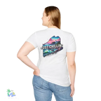 Chill Vibes T-Shirt - Relaxed Fit Tee | Soft Breathable Fabric, Casual Holiday Top - Just Chilling Inc.