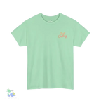 Unisex Chill Vibes Tee – Comfortable Cotton Shirt | Missouri Casual Wear - Just Chilling Inc.