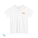 Unisex Chill Vibes Tee – Comfortable Cotton Shirt | Missouri Casual Wear - Just Chilling Inc.
