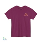 Unisex Chill Vibes Tee – Comfortable Cotton Shirt | Missouri Casual Wear - Just Chilling Inc.