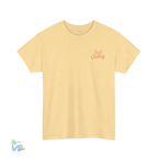 Unisex Chill Vibes Tee – Comfortable Cotton Shirt | Missouri Casual Wear - Just Chilling Inc.