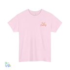Unisex Chill Vibes Tee – Comfortable Cotton Shirt | Missouri Casual Wear - Just Chilling Inc.