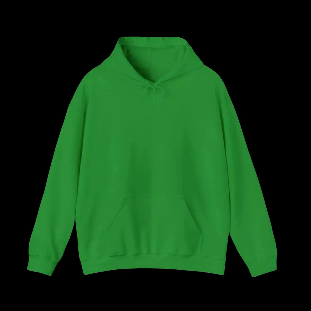 Thanksgiving Hoodie – Cozy Fall Turkey Sweatshirt With Adjustable Hood & Embroidery - Just Chilling Inc.