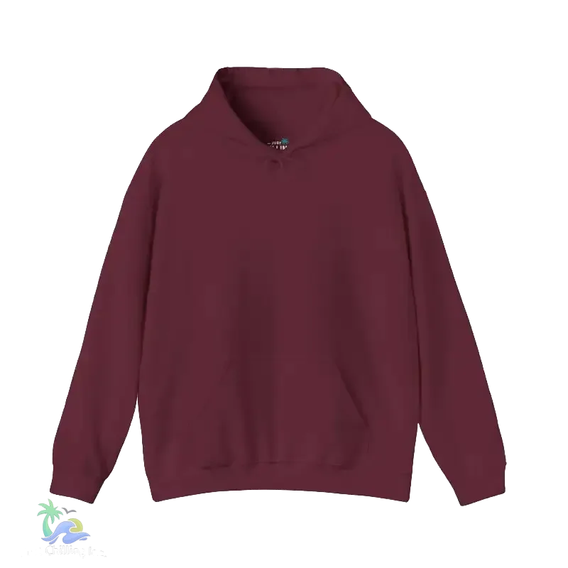 Domestic Violence Hoodie – Awareness Sweatshirt With Adjustable Hood & Purple Ribbon - Just Chilling Inc.