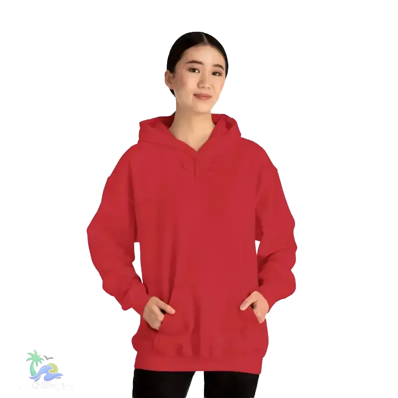 Domestic Violence Hoodie – Awareness Sweatshirt With Adjustable Hood & Purple Ribbon - Just Chilling Inc.