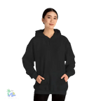 Domestic Violence Hoodie – Awareness Sweatshirt With Adjustable Hood & Purple Ribbon - Just Chilling Inc.