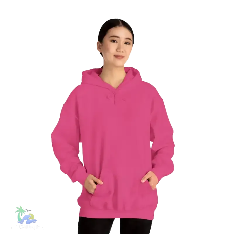 Domestic Violence Hoodie – Awareness Sweatshirt With Adjustable Hood & Purple Ribbon - Just Chilling Inc.
