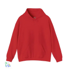 Domestic Violence Hoodie – Awareness Sweatshirt With Adjustable Hood & Purple Ribbon - Just Chilling Inc.