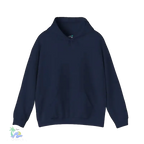 Domestic Violence Hoodie – Awareness Sweatshirt With Adjustable Hood & Purple Ribbon - Just Chilling Inc.