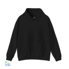 Domestic Violence Hoodie – Awareness Sweatshirt With Adjustable Hood & Purple Ribbon - Just Chilling Inc.