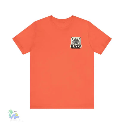 Don’t touch my truck eazy t-shirt - T-Shirt