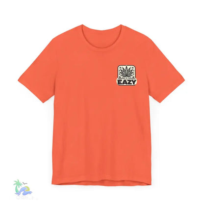 Don’t touch my truck eazy t-shirt - T-Shirt