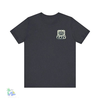 Don’t touch my truck eazy t-shirt - T-Shirt