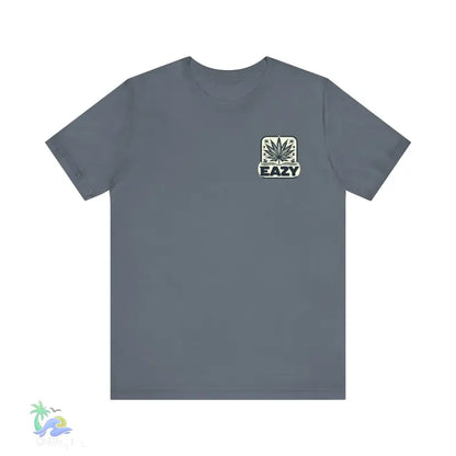 Don’t touch my truck eazy t-shirt - T-Shirt