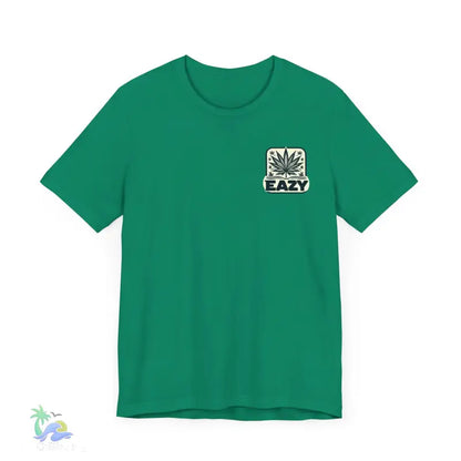Don’t touch my truck eazy t-shirt - T-Shirt