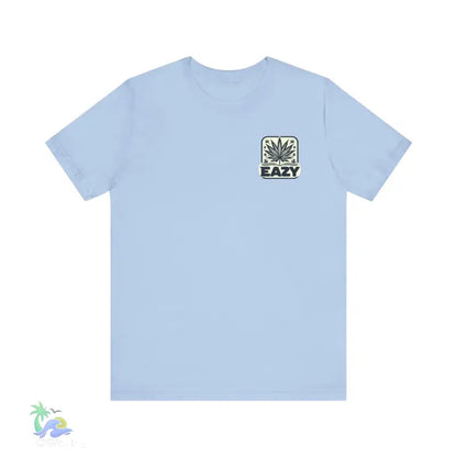 Don’t touch my truck eazy t-shirt - T-Shirt