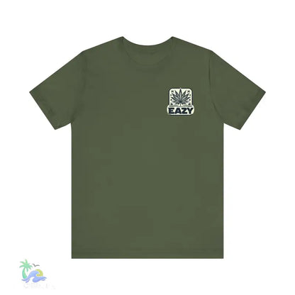 Don’t touch my truck eazy t-shirt - T-Shirt