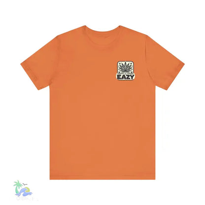 Don’t touch my truck eazy t-shirt - T-Shirt