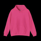 Virginia Scenic Hoodie - Retro Mountain Pullover With Cozy Pouch Pocket - Just Chilling Inc.