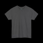 Men's Short Sleeve Tee - Comfortable Cotton Crew Neck Relaxed Fit Shirt - Just Chilling Inc.
