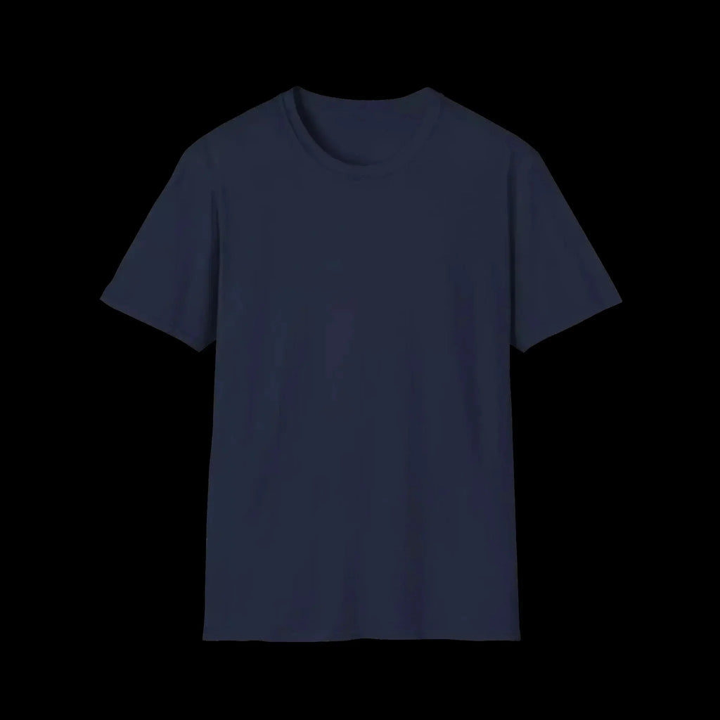 Unisex T-Shirt – Classic Fit Cotton Tee for Summer Party Outfit & Beach Days - Just Chilling Inc.