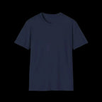 Unisex T-Shirt – Classic Fit Cotton Tee for Summer Party Outfit & Beach Days - Just Chilling Inc.