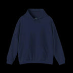 Nebraska Hoodie – Retro Sunset State Pride Sweatshirt | Cozy Cotton Blend Pullover - Just Chilling Inc.