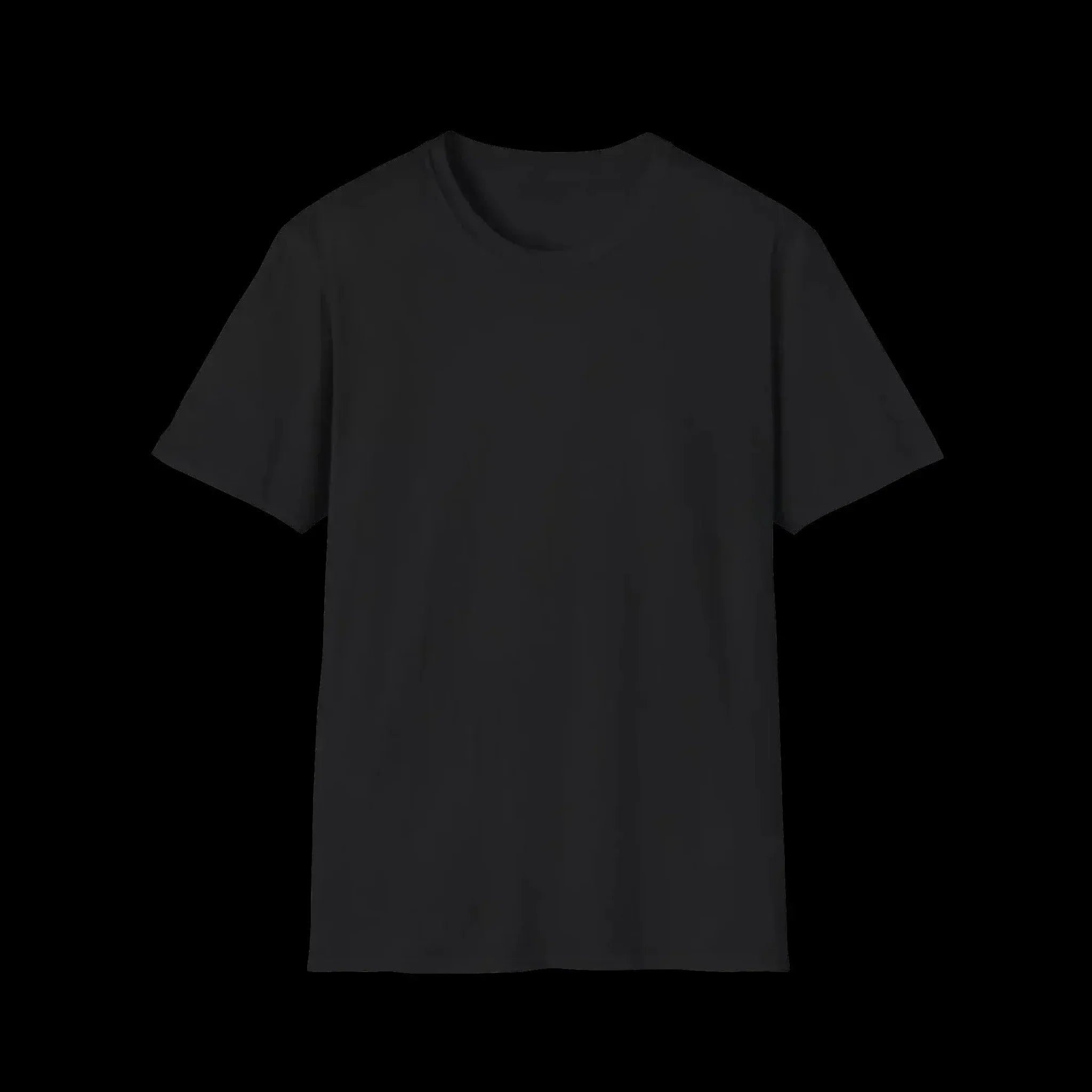 Unisex T-Shirt – Classic Fit Cotton Tee for Summer Party Outfit & Beach Days - Just Chilling Inc.
