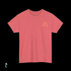 Unisex Cotton T-Shirt – Classic Fit Tee | Soft Breathable Fabric, Durable Cotton Shirt - Just Chilling Inc.