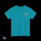 Unisex Cotton T-Shirt – Classic Fit Tee | Soft Breathable Fabric, Durable Cotton Shirt - Just Chilling Inc.