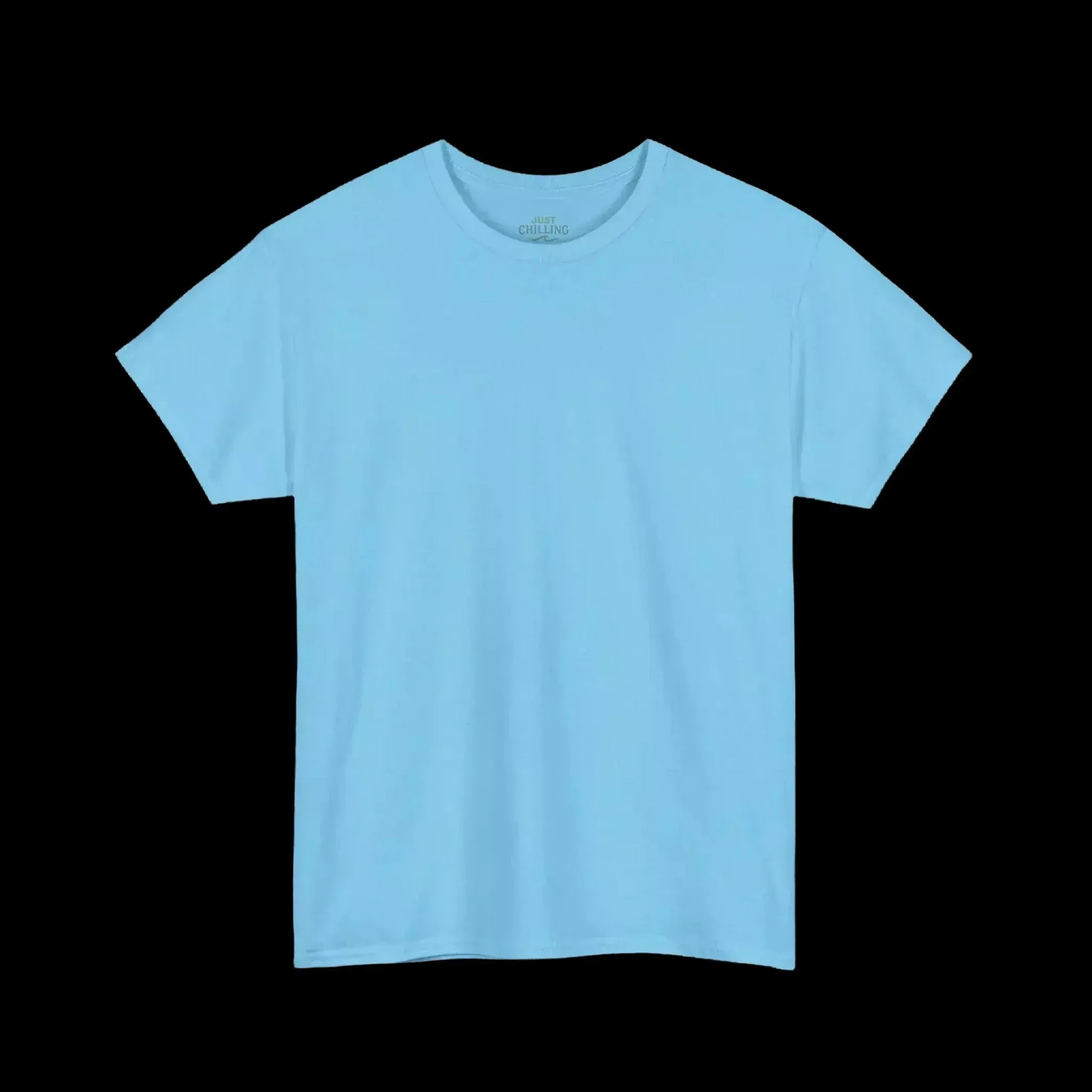 Just Chillin' Tennessee Unisex Cotton Tee – Nature Lover Gift - Just Chilling Inc.