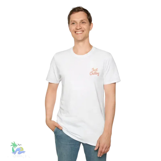 Fishing Addiction Unisex T-Shirt Casual Wear Outdoor Shirt Gift for Fishermen Summer Tee Fishing Enthusiast Apparel