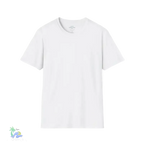 Unisex Fishing T-Shirt – Soft Cotton Tee | Casual Fishing Shirt for Anglers - Just Chilling Inc.