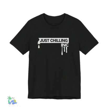 Halloween Babies Unite Classic Unisex Jersey Tee - Fun and Festive Short Sleeve Shirt for Halloween - Just Chilling Inc. - 